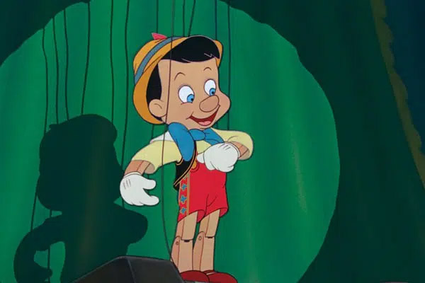 Giới thiệu về giá trị của truyện cậu bé người gỗ Pinocchio